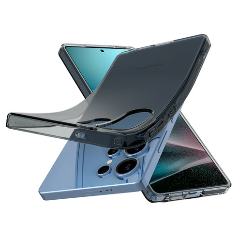 Spigen Galaxy S25 Ultra Case Liquid Crystal